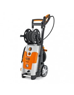 RE 163 PLUS  Lavadora de...