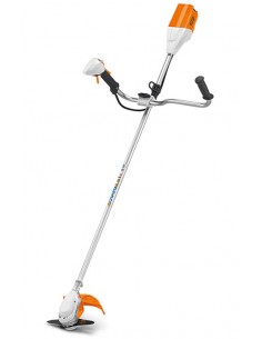 FSA 90 Rocadora a bateria