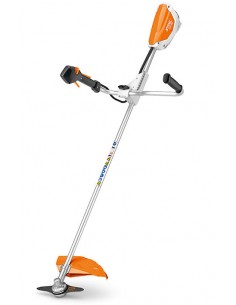 FSA 130 R Rocadora a bateria