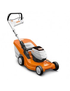 RMA 448 TC, Cortador de...