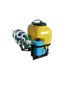 Pulverizador de tractor 200l