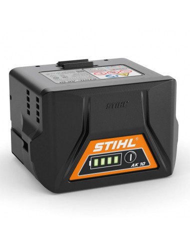 HSA 56 com bateria AK 10 e carregador...