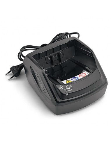 HSA 56 com bateria AK 10 e carregador...