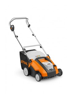 RLA 240, com bateria AK 30...