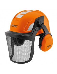 CAPACETE ADVANCE X-VENT