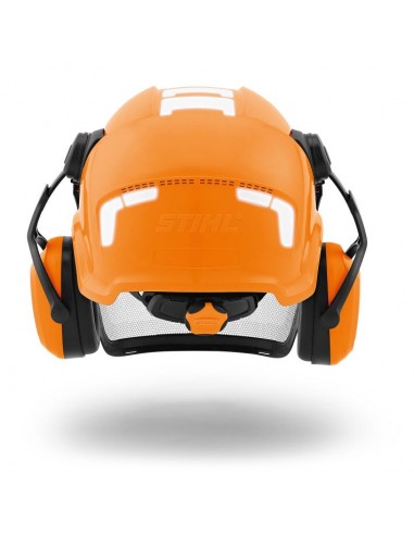 CAPACETE ADVANCE X-VENT