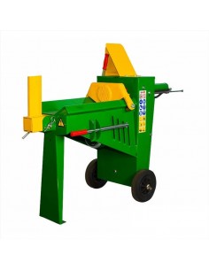 Rachador Iris 8 Toneladas