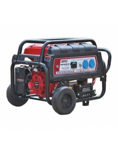 GERADOR TORKE GM3500E-M