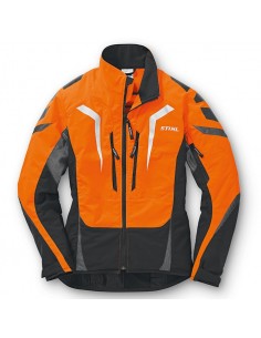 JAQUETA ADVANCE X-VENT