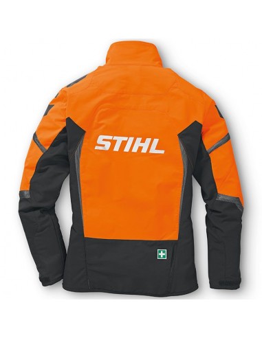 JAQUETA ADVANCE X-VENT