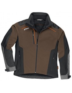 JAQUETA ADVANCE X-SHELL