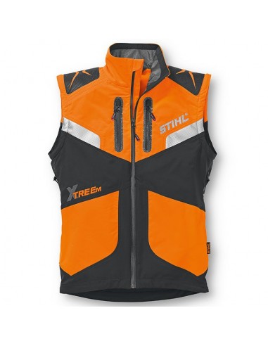 JAQUETA ADVANCE X-TREEM