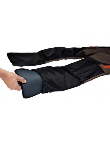 CANELEIRAS PARA CALCAS FS TRI PROTECT...