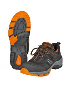 SAPATOS DE SEGURANCA WORKER S2