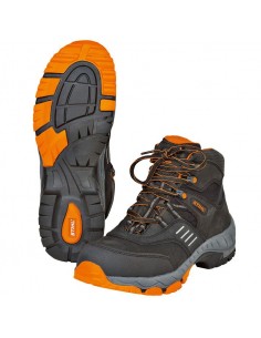 BOTAS DE PROTECAO WORKER S3