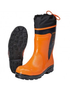 BOTAS DE PROTECAO ECONOMY