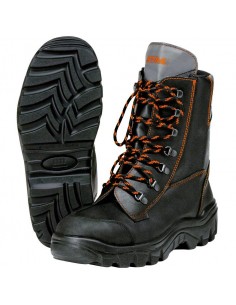 BOTAS DE COURO - DYNAMIC...