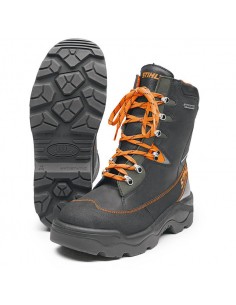 BOTAS DE PROTECAO DYNAMIC GTX