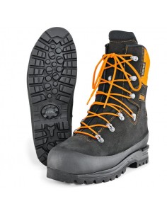 BOTAS DE PROTECAO TREKKING...