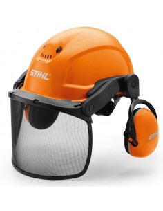CAPACETE DYNAMIC ERGO