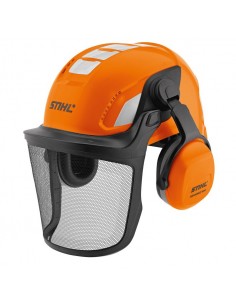 CAPACETE ADVANCE VENT