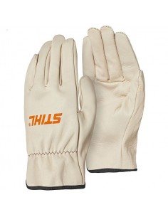 LUVAS DE TRABALHO DYNAMIC DURO