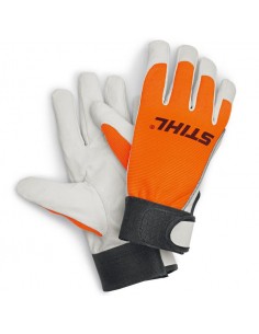 LUVAS DE TRABALHO DYNAMIC...