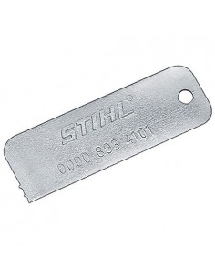 Calibre de Controlo para...