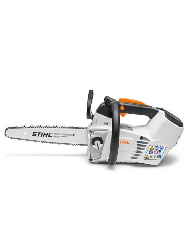 MSA 161 T Motosserra