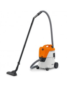 SE 62 - Aspirador de...