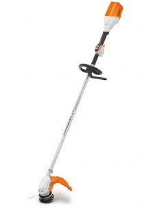 FSA 90 R Rocadora a bateria