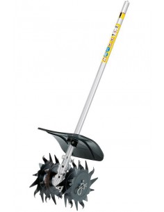 BF-KM, Fresa de lavoura