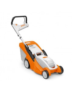 RME 339 C Corta-Relva eletrica