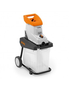 GHE 140.0 L Biotrituadores...