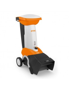 GHE 420.0 Biotrituradores...