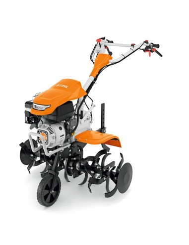 MH 700.1 Moto-enxada a gasolina