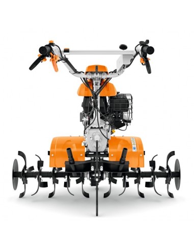 MH 700.1 Moto-enxada a gasolina