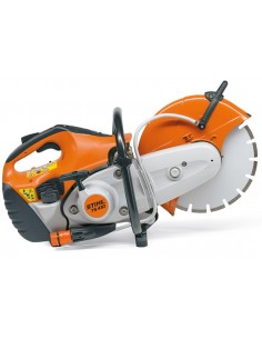 TS 410 Cortador a gasolina