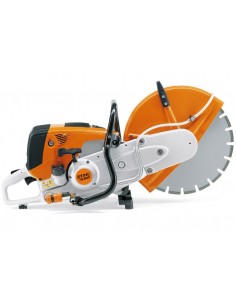 TS 800 Cortador a gasolina