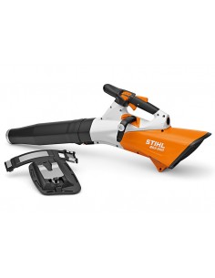 BGA 200 Soprador a bateria