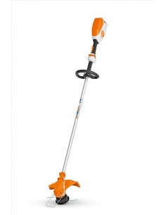 FS 86 R Rocadora a bateria