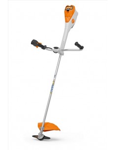 FSA 135 Rocadora a bateria