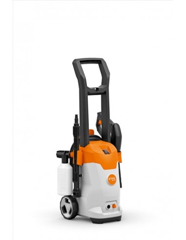 RE 80.0 Lavadora de alta pressao de...