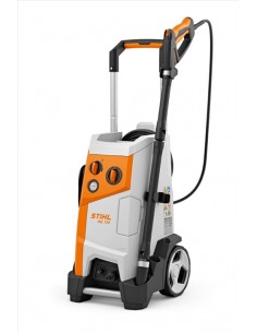 RE 170 PLUS Lavadora de...